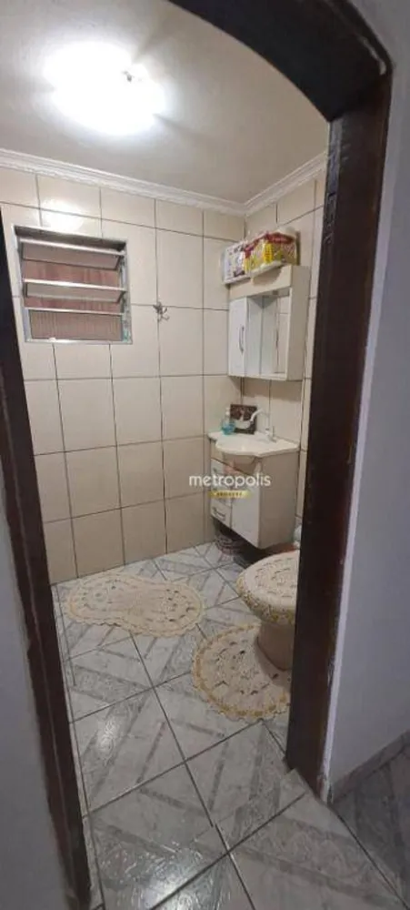 Sobrado, 3 quartos, 180 m² - Foto 7