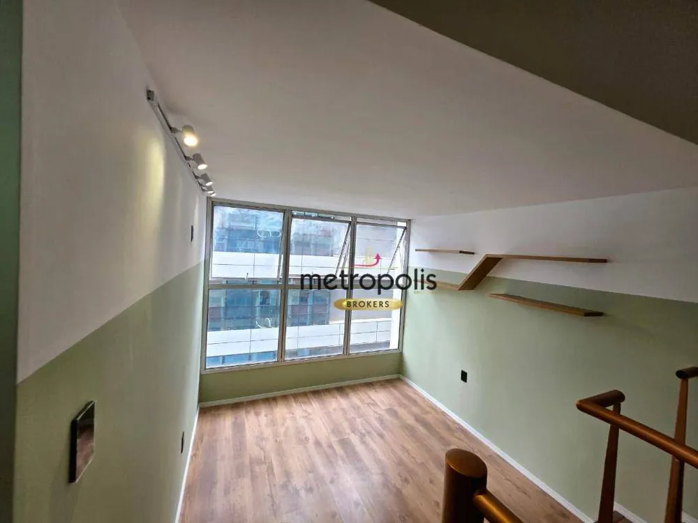 Apartamento, 1 quarto, 60 m² - Foto 2