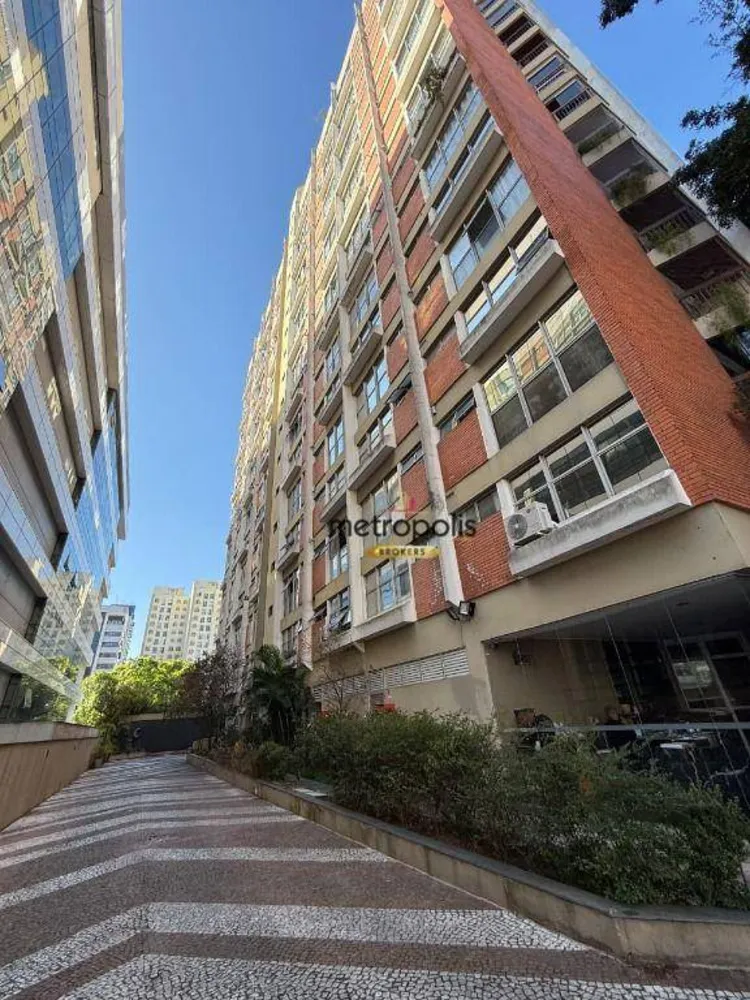 Apartamento, 1 quarto, 60 m² - Foto 12