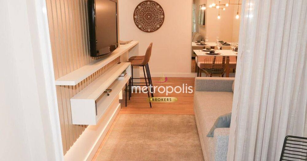 Apartamento, 2 quartos, 66 m² - Foto 5