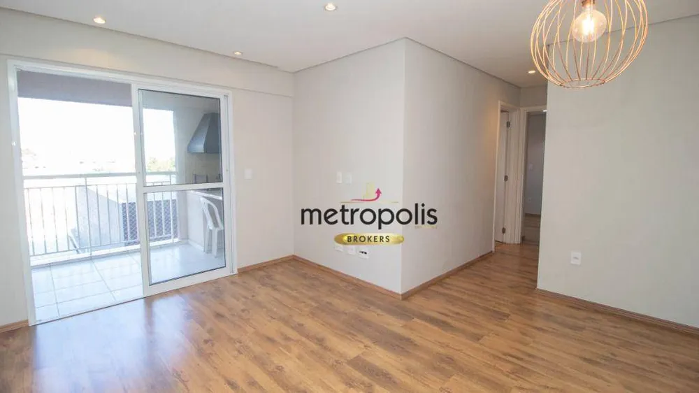 Apartamento, 2 quartos, 67 m² - Foto 1