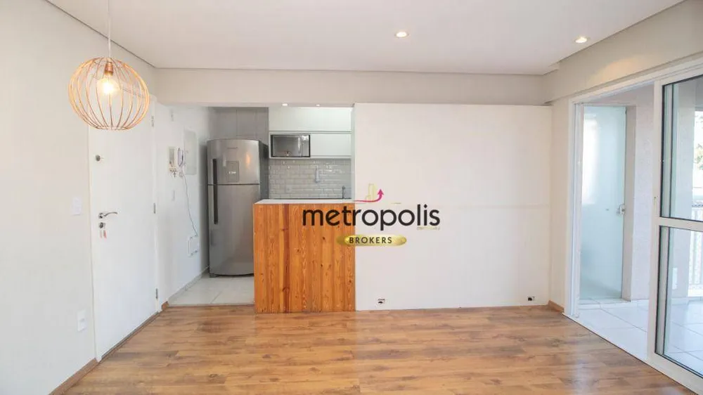 Apartamento, 2 quartos, 67 m² - Foto 2
