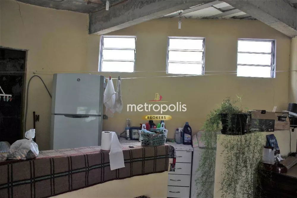 Casa, 2 quartos, 252 m² - Foto 1