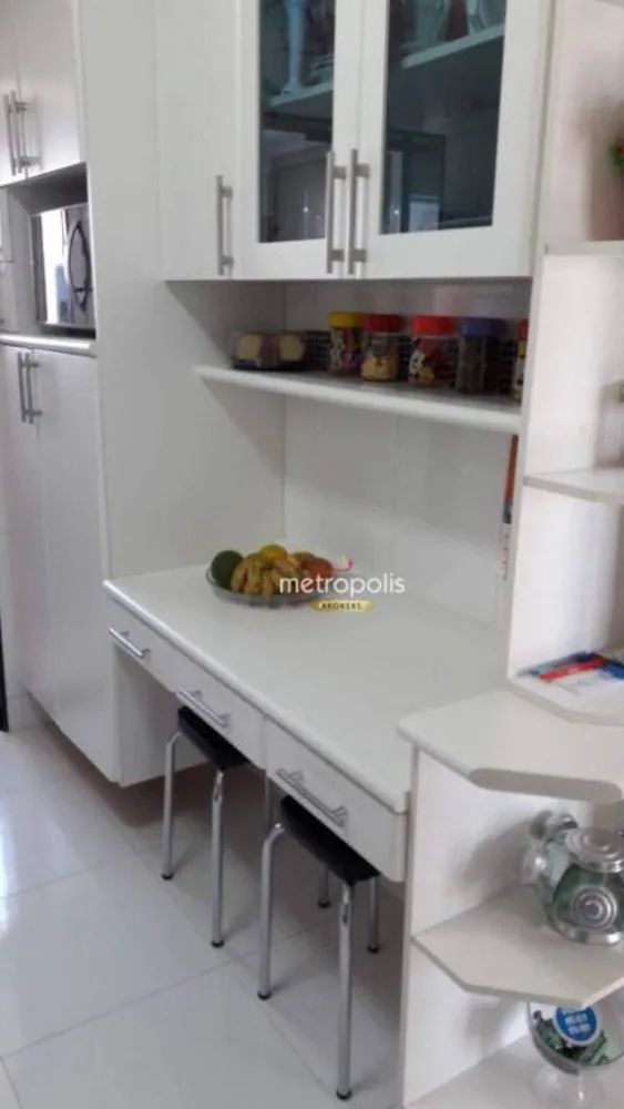 Apartamento, 3 quartos, 115 m² - Foto 4