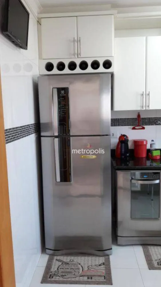Apartamento, 3 quartos, 115 m² - Foto 2
