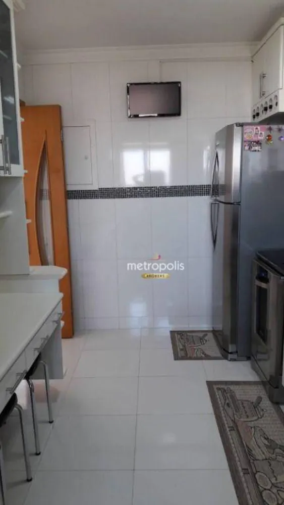 Apartamento, 3 quartos, 115 m² - Foto 3