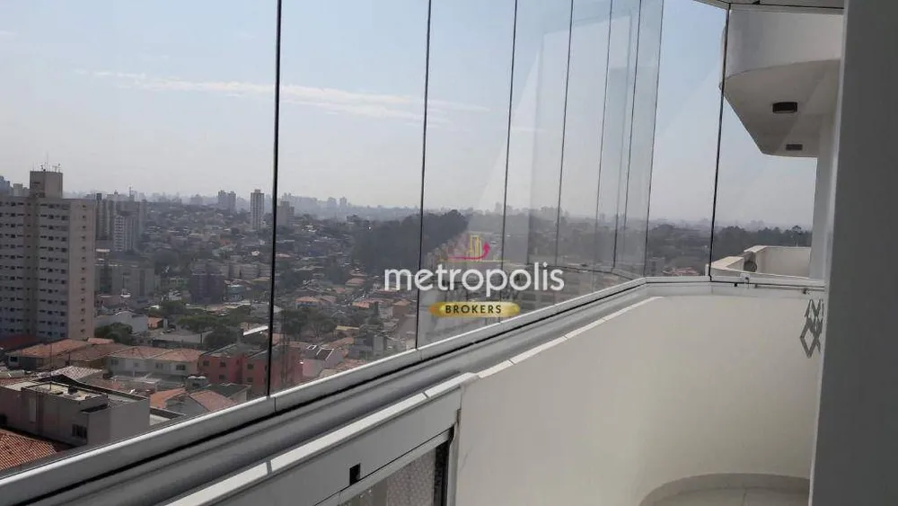 Apartamento, 3 quartos, 115 m² - Foto 1