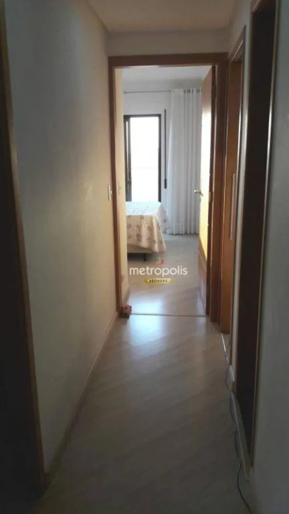 Apartamento, 3 quartos, 115 m² - Foto 3