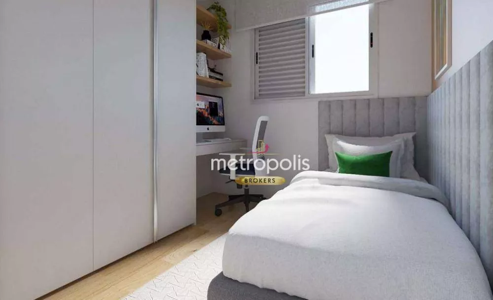 Sobrado à venda com 3 quartos, 67m² - Foto 18