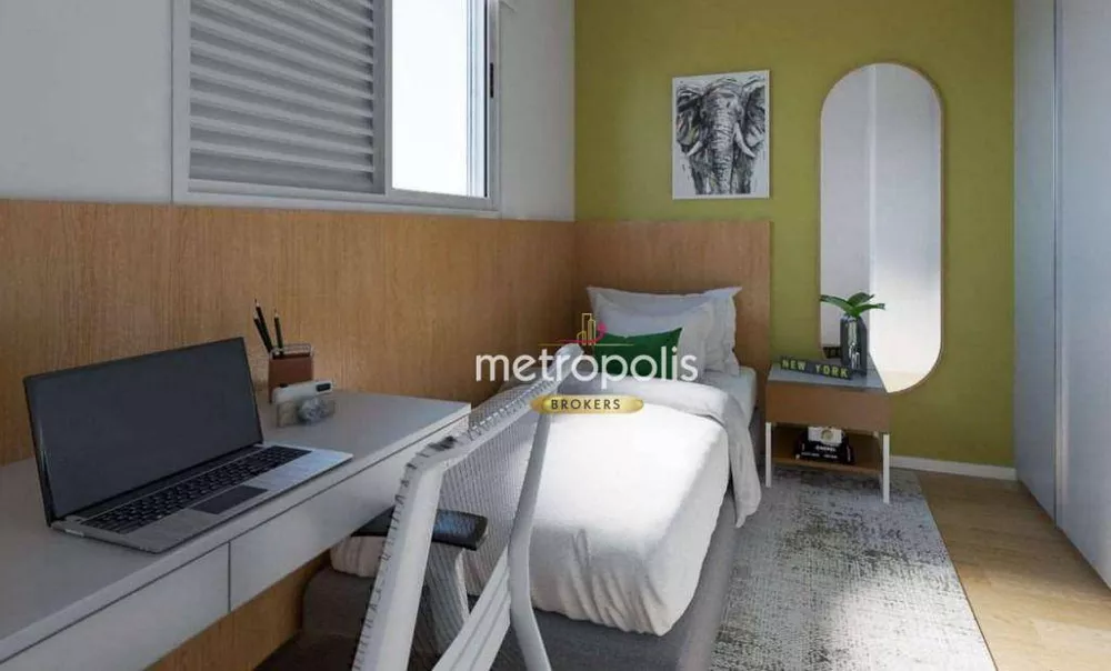 Sobrado à venda com 3 quartos, 67m² - Foto 17