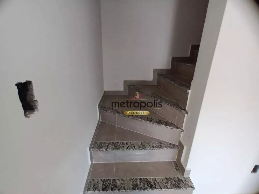 Sobrado à venda com 3 quartos, 67m² - Foto 11