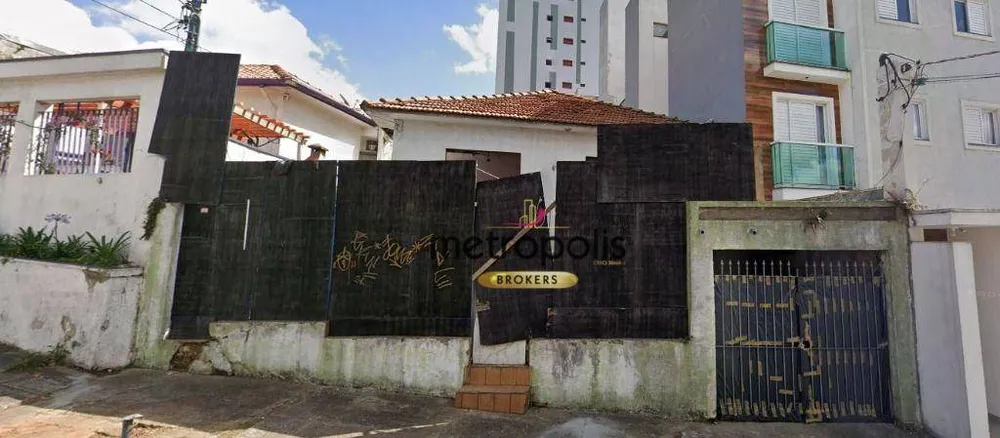 Terreno, 301 m² - Foto 1