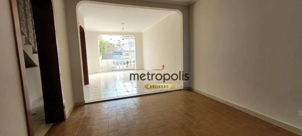 Sobrado, 3 quartos, 193 m² - Foto 1