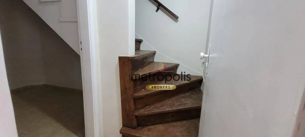Sobrado, 3 quartos, 193 m² - Foto 2