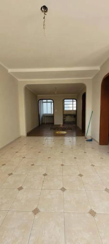 Sobrado, 3 quartos, 193 m² - Foto 2