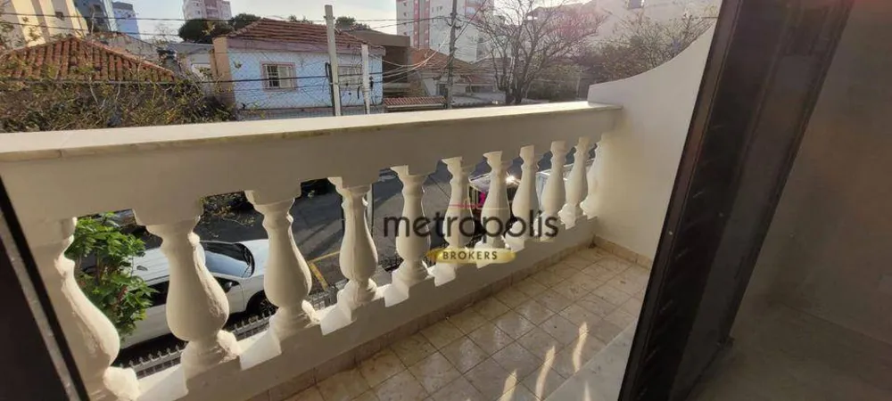 Sobrado, 3 quartos, 193 m² - Foto 8