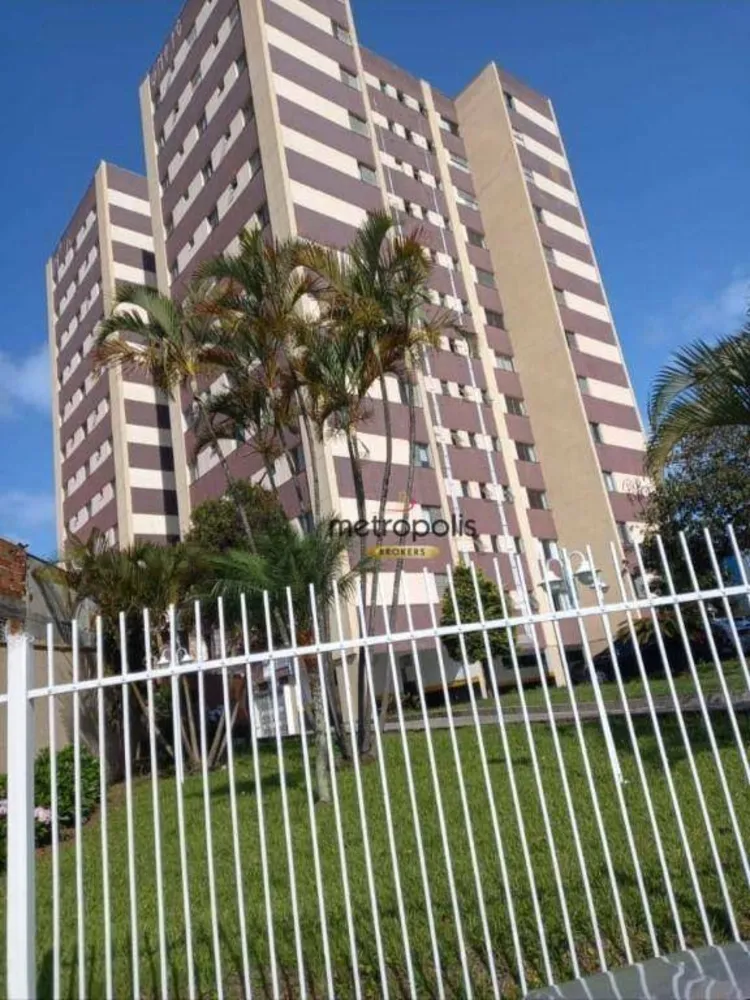 Apartamento, 2 quartos, 70 m² - Foto 8