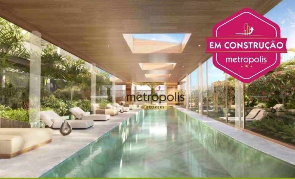 Apartamento, 3 quartos, 123 m² - Foto 6