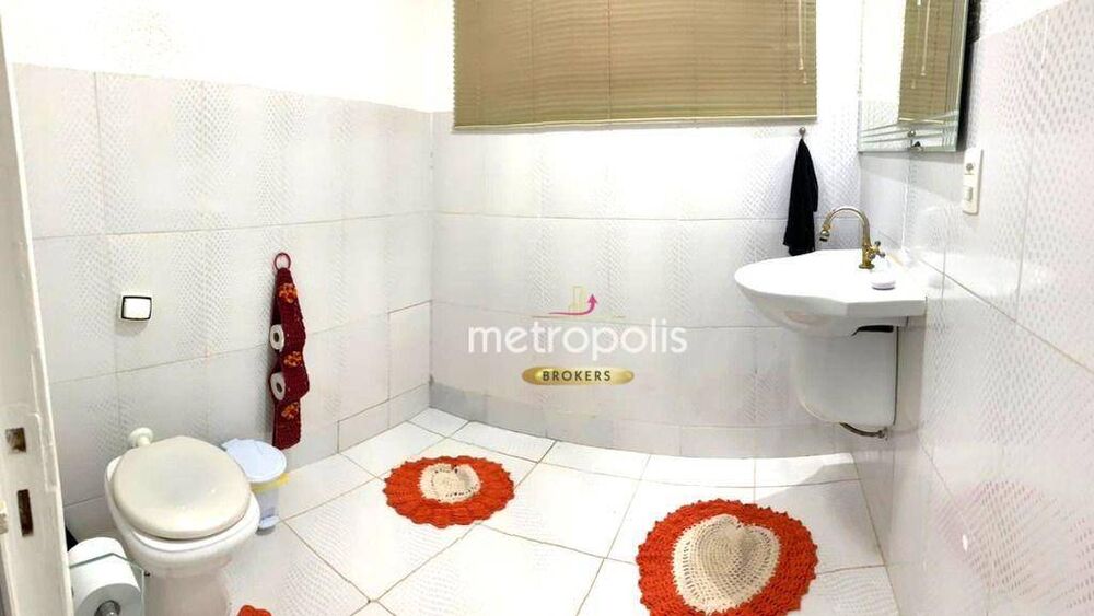 Sobrado, 4 quartos, 266 m² - Foto 2