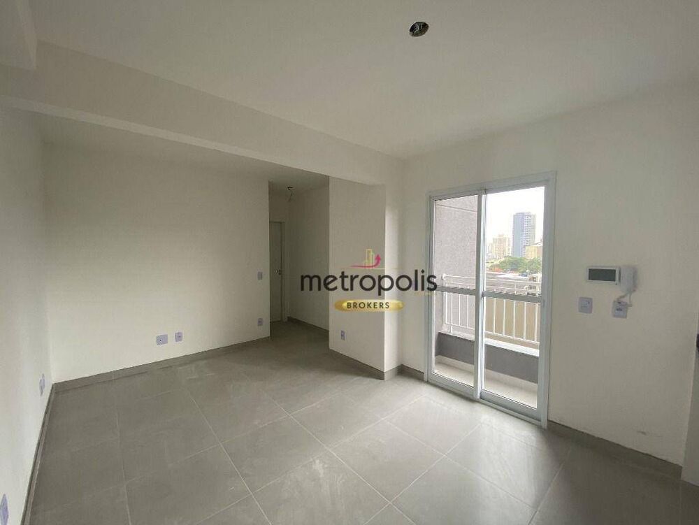 Apartamento à venda e aluguel com 2 quartos, 53m² - Foto 2