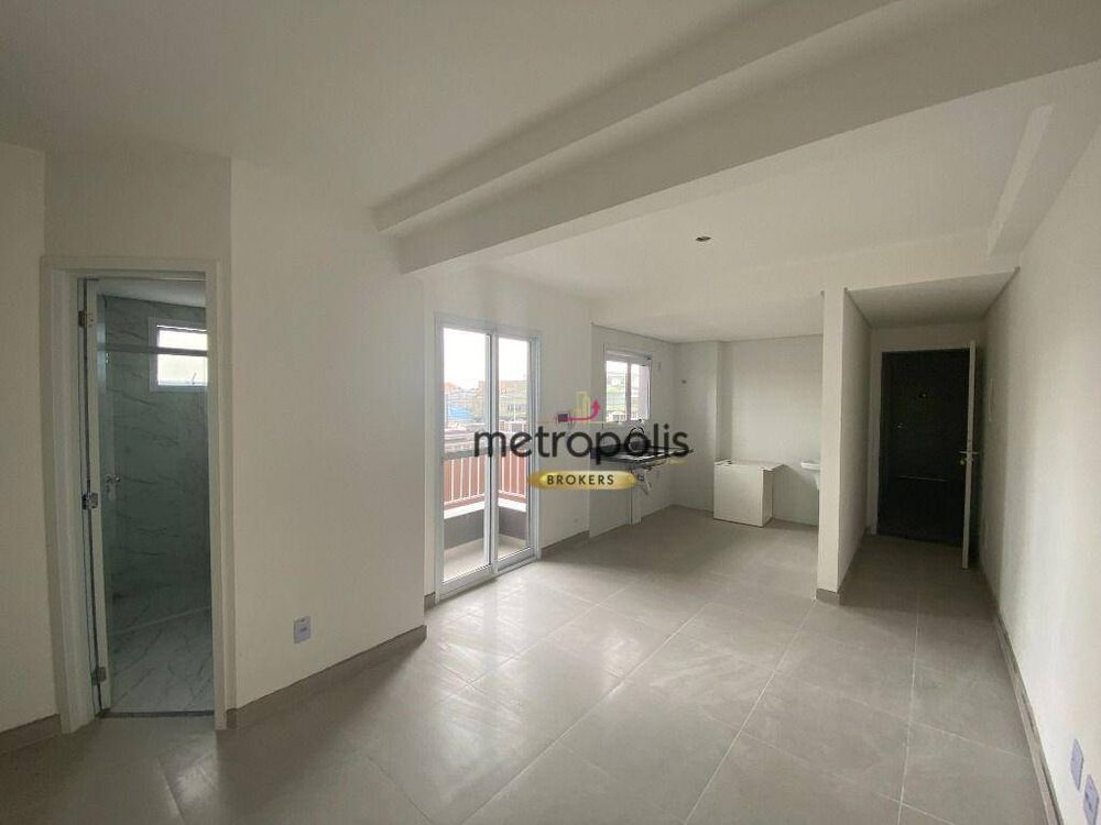 Apartamento à venda e aluguel com 2 quartos, 53m² - Foto 4