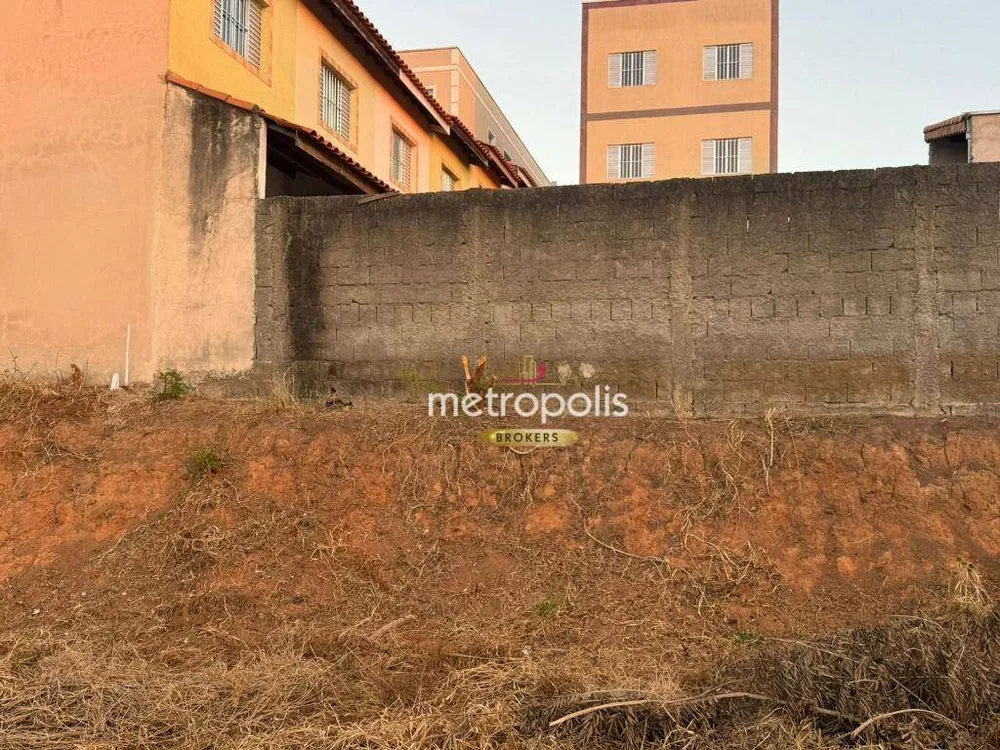 Terreno, 182 m² - Foto 8