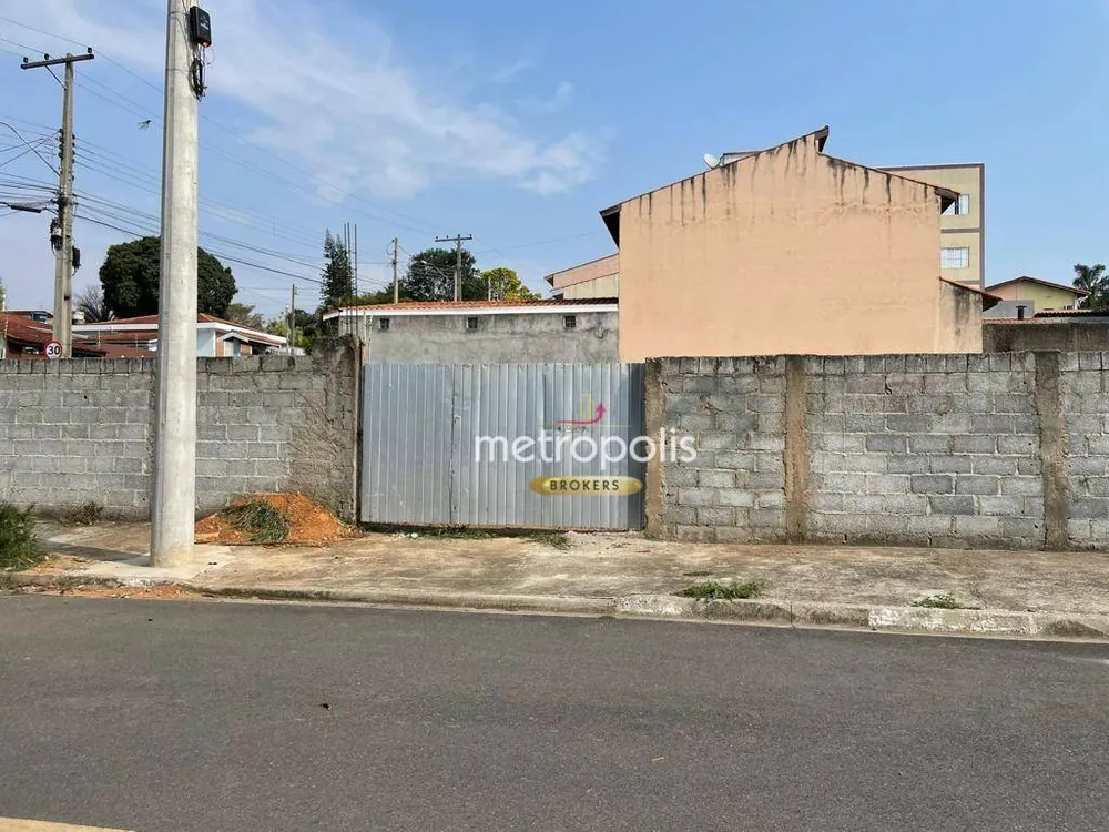Terreno, 182 m² - Foto 5