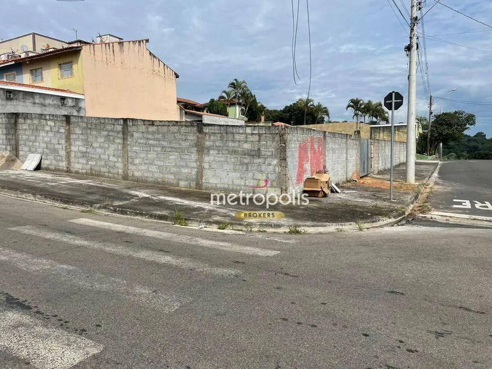 Terreno, 182 m² - Foto 8