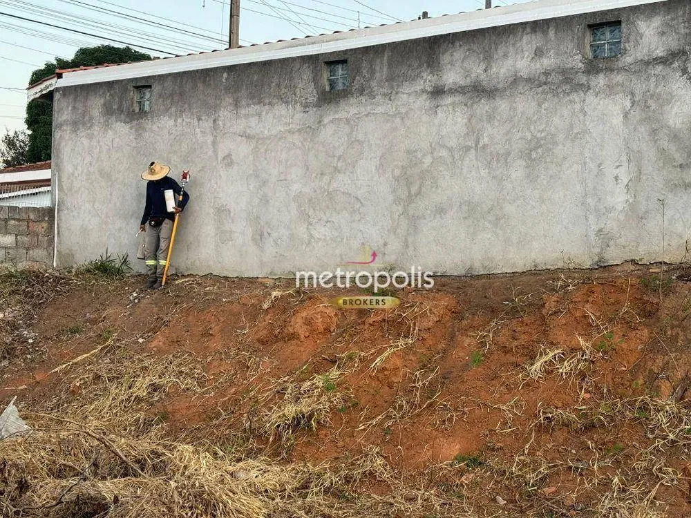 Terreno, 182 m² - Foto 4