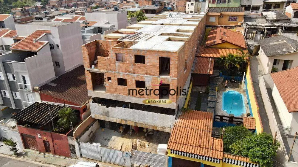 Cobertura, 2 quartos, 73 m² - Foto 7