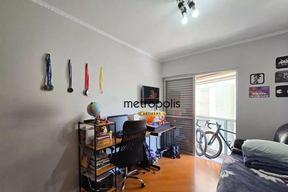 Apartamento, 2 quartos, 70 m² - Foto 8