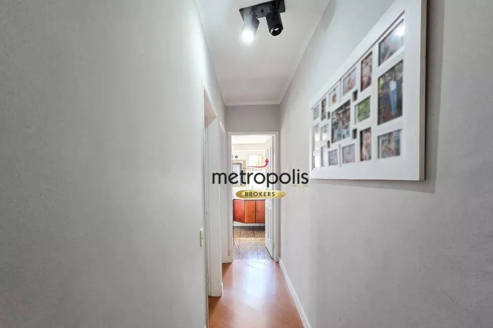 Apartamento, 2 quartos, 70 m² - Foto 2