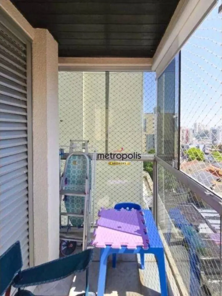 Apartamento, 2 quartos, 70 m² - Foto 1