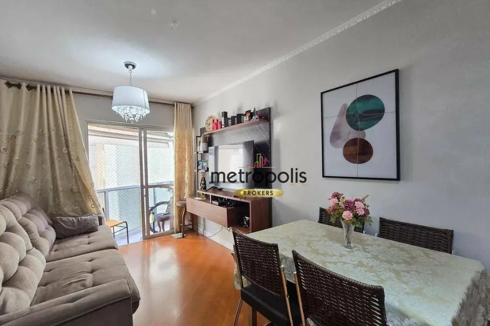 Apartamento, 2 quartos, 70 m² - Foto 4