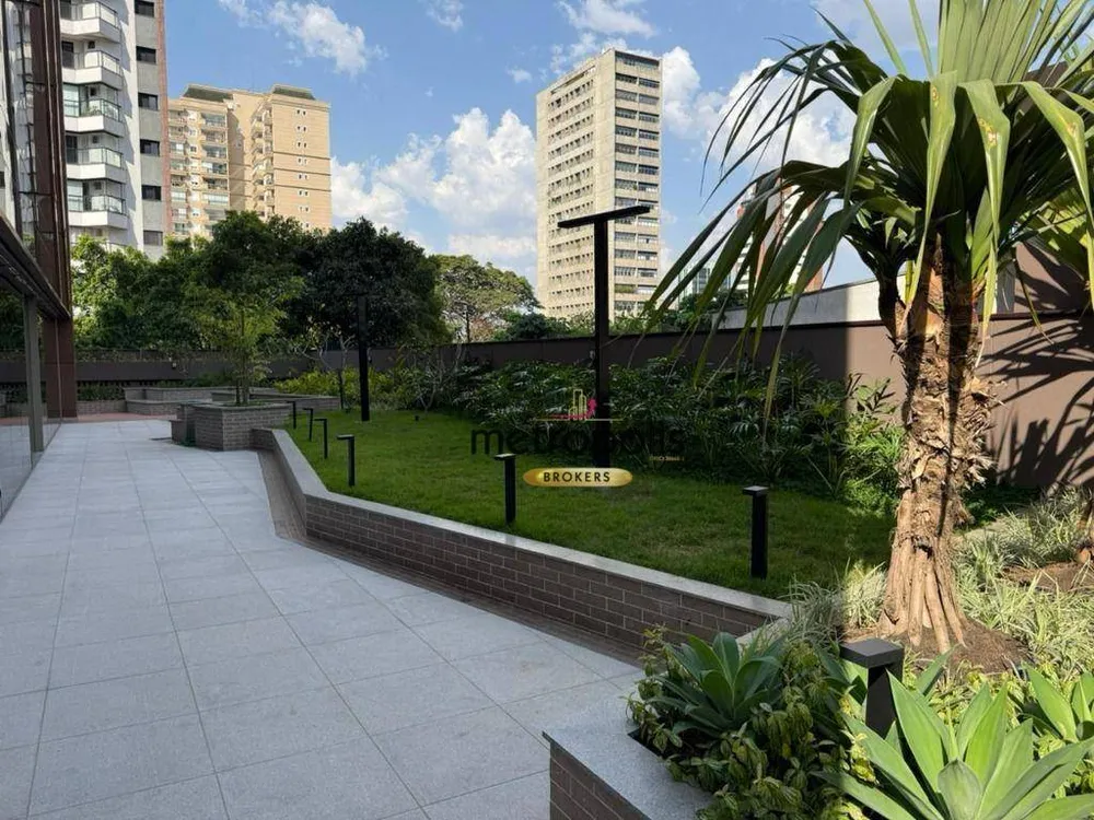 Sala-Conjunto, 40 m² - Foto 7