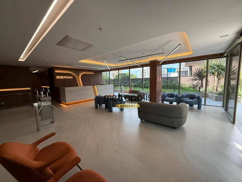 Sala-Conjunto, 40 m² - Foto 5