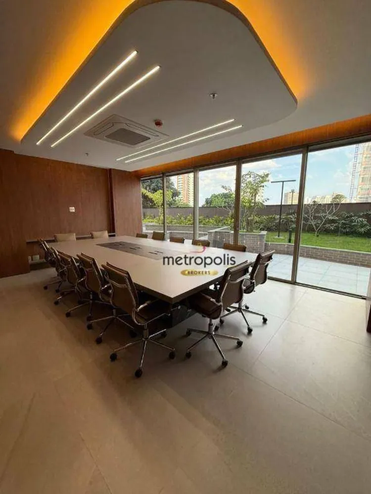 Sala-Conjunto, 40 m² - Foto 6
