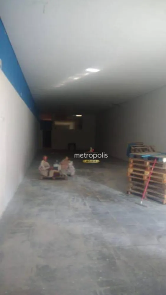Loja-Salão, 300 m² - Foto 1