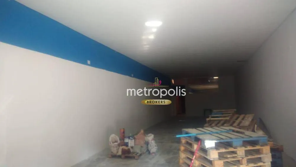 Loja-Salão, 300 m² - Foto 2