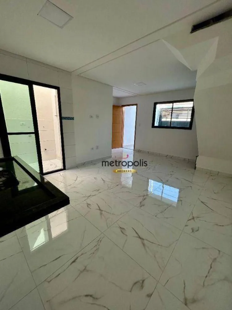 Sobrado, 2 quartos, 96 m² - Foto 1