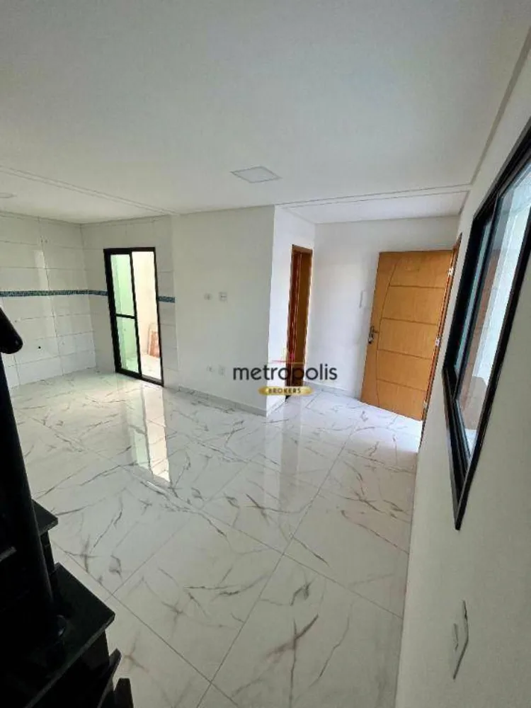 Sobrado, 2 quartos, 96 m² - Foto 8