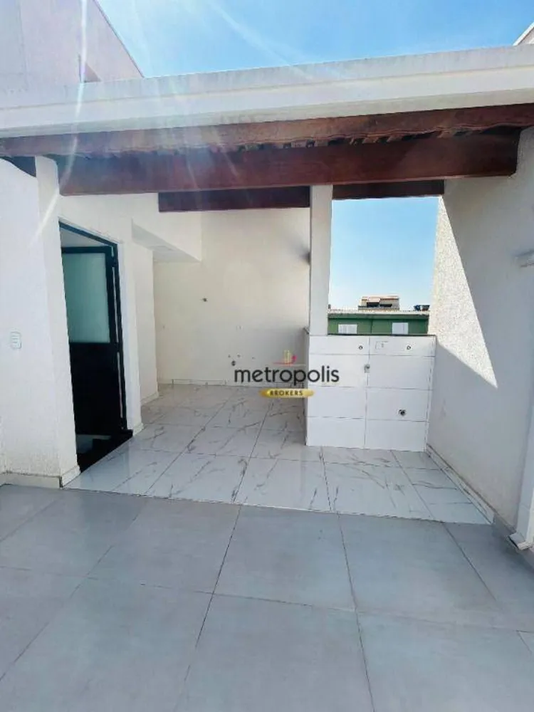 Sobrado, 2 quartos, 96 m² - Foto 11