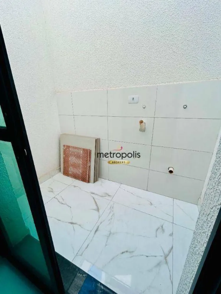 Sobrado, 2 quartos, 96 m² - Foto 6