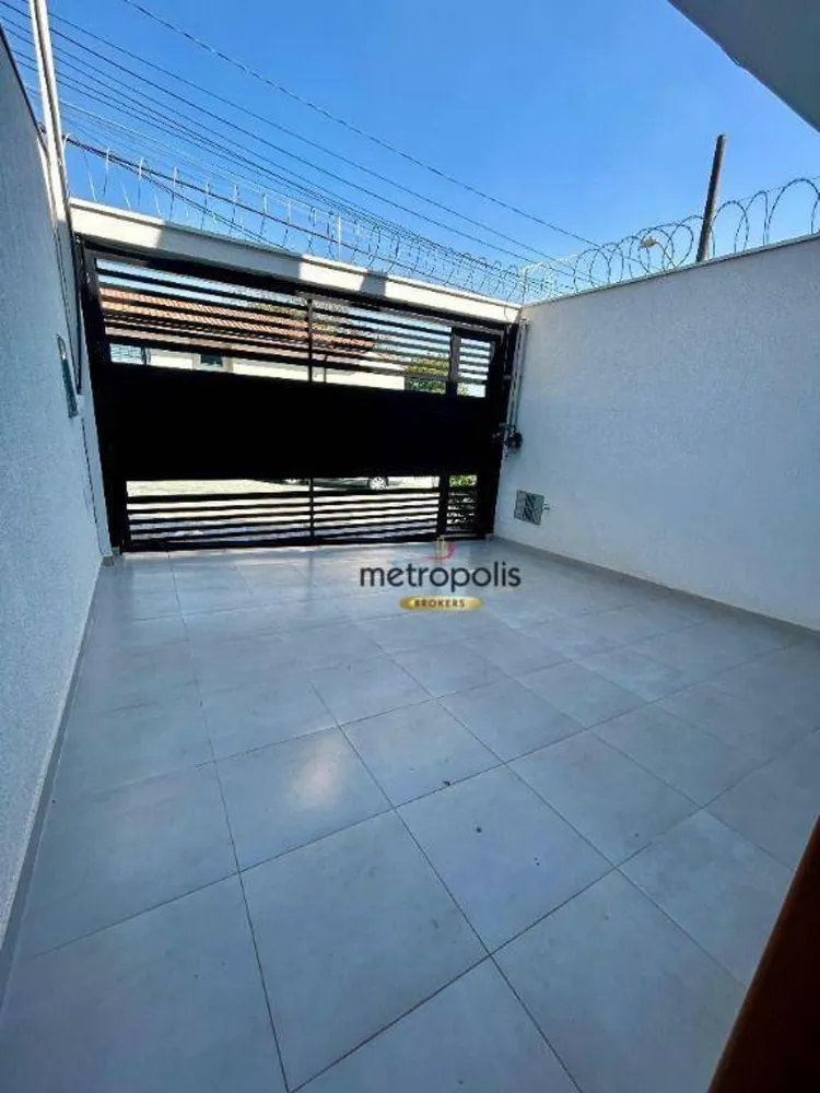 Sobrado, 2 quartos, 96 m² - Foto 2