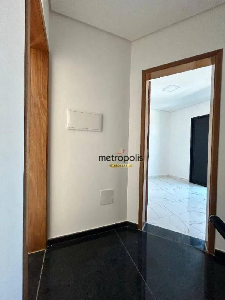 Sobrado, 2 quartos, 96 m² - Foto 8