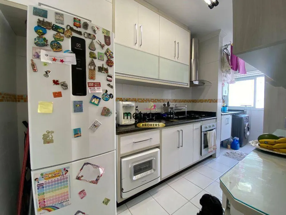 Apartamento, 2 quartos, 77 m² - Foto 2