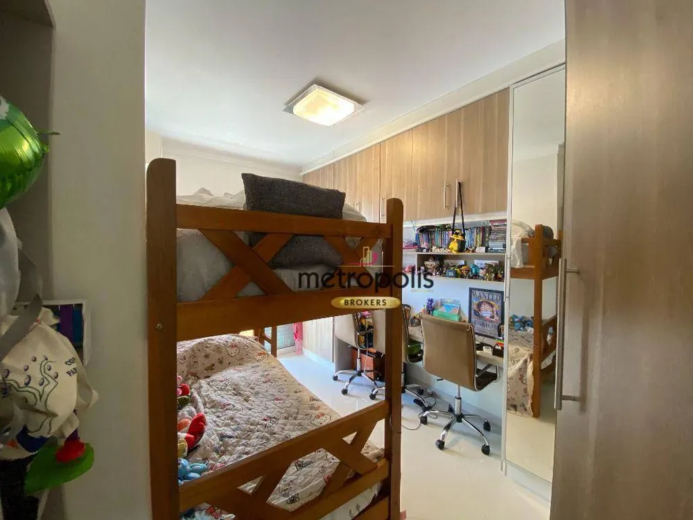 Apartamento, 2 quartos, 77 m² - Foto 4