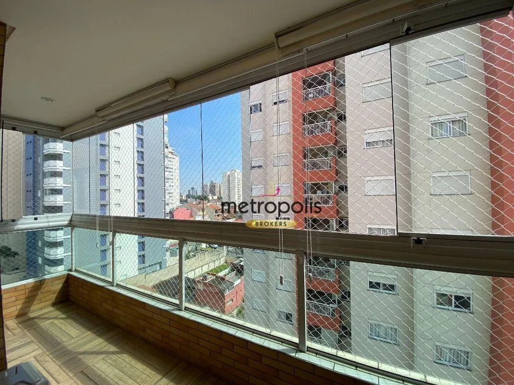 Apartamento, 2 quartos, 77 m² - Foto 1