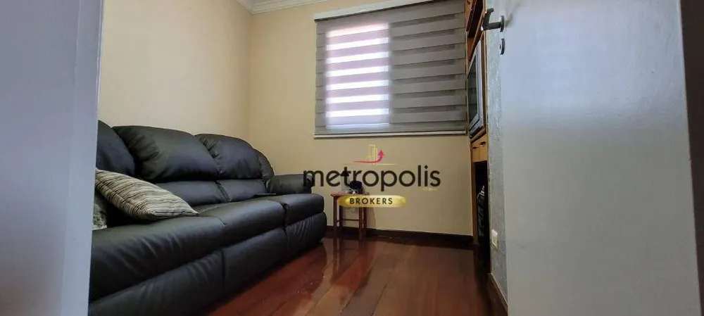 Cobertura, 3 quartos, 172 m² - Foto 7
