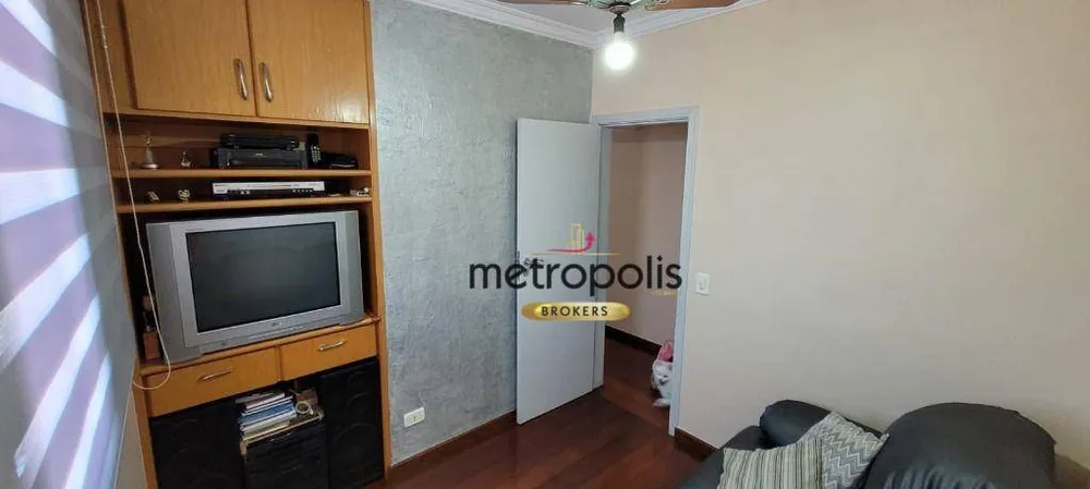 Cobertura, 3 quartos, 172 m² - Foto 9